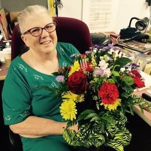 Meet your Posher, Beverly